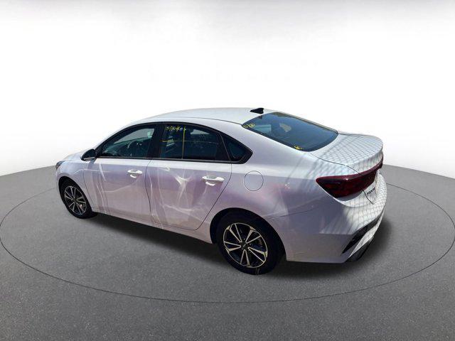 used 2024 Kia Forte car, priced at $20,002