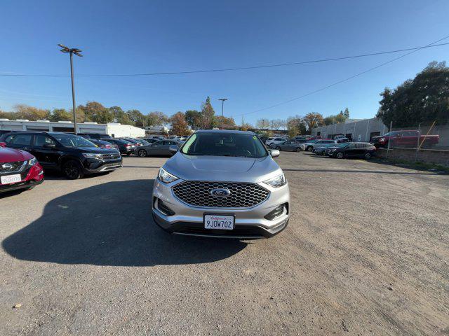 used 2024 Ford Edge car, priced at $25,333