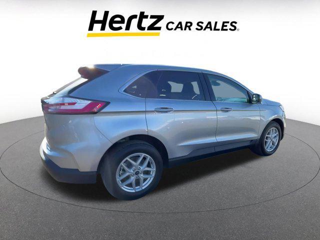 used 2024 Ford Edge car, priced at $25,333