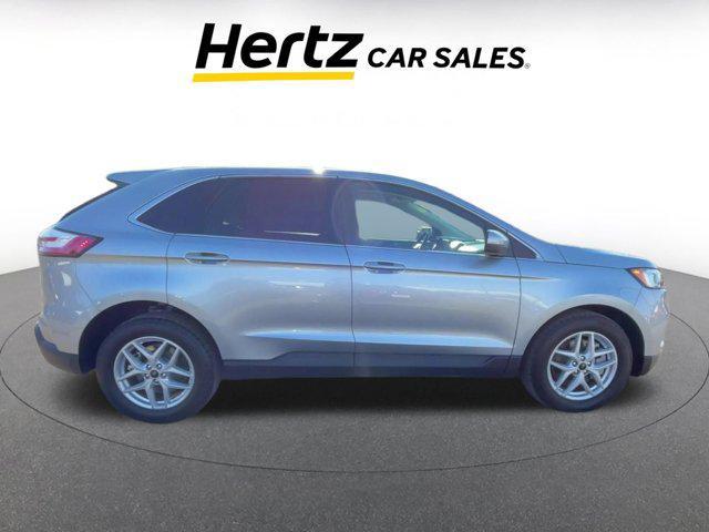 used 2024 Ford Edge car, priced at $25,333