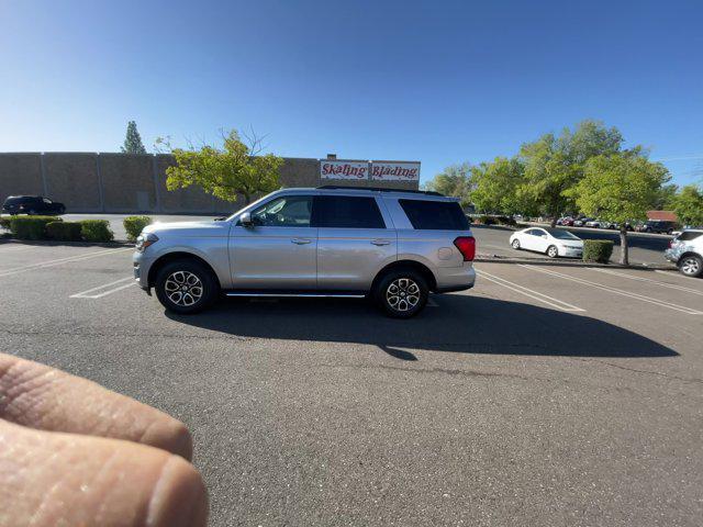 used 2023 Ford Expedition car, priced at $45,075