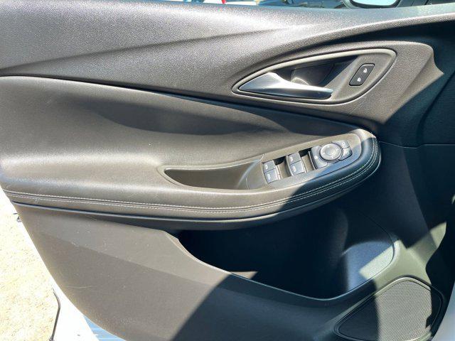 used 2024 Buick Encore GX car, priced at $20,776