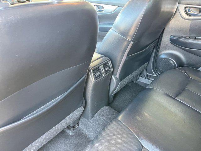 used 2020 Nissan Rogue Sport car, priced at $16,982