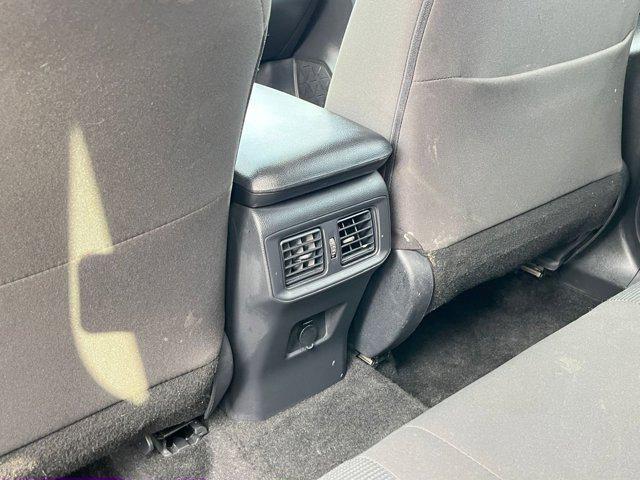 used 2025 Toyota RAV4 Hybrid car, priced at $32,692
