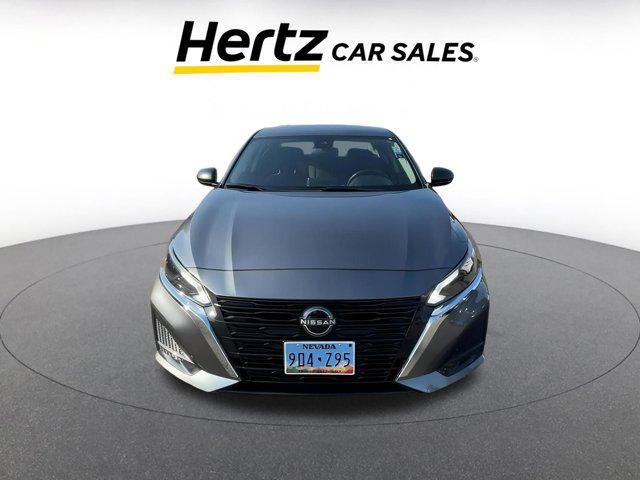 used 2024 Nissan Altima car, priced at $19,453