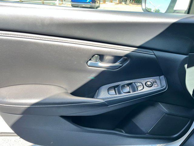used 2024 Nissan Sentra car, priced at $18,676