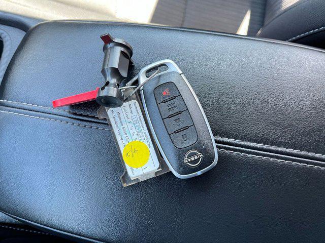 used 2024 Nissan Sentra car, priced at $18,676