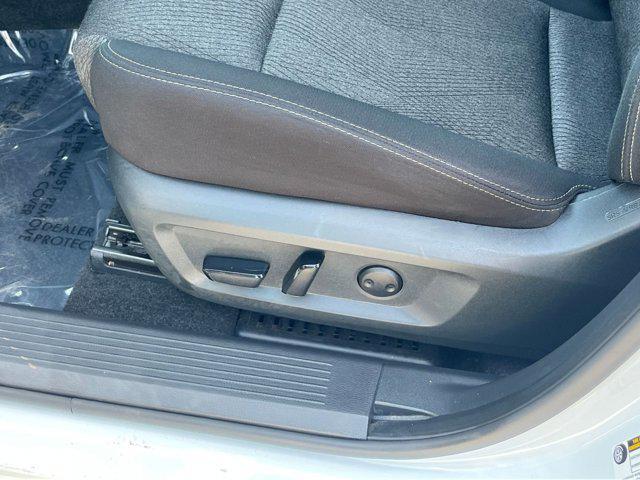 used 2024 Nissan Rogue car, priced at $24,567