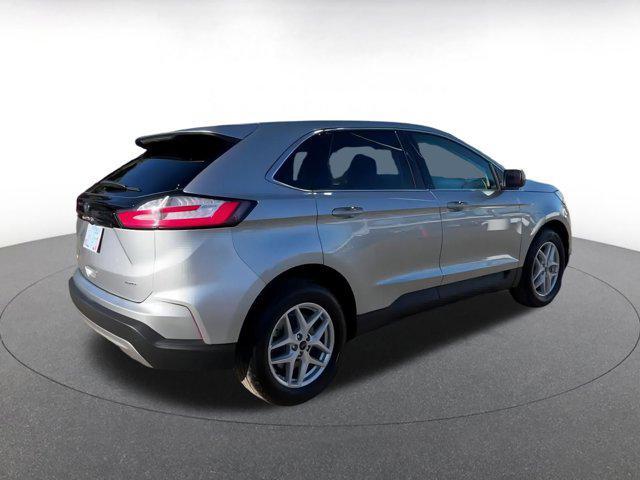 used 2024 Ford Edge car, priced at $24,640