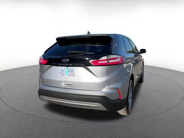 used 2024 Ford Edge car, priced at $24,640