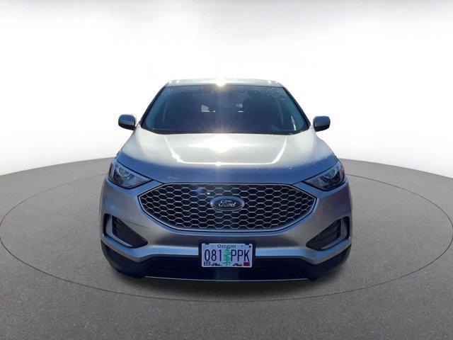 used 2024 Ford Edge car, priced at $24,640