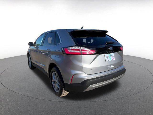 used 2024 Ford Edge car, priced at $24,640