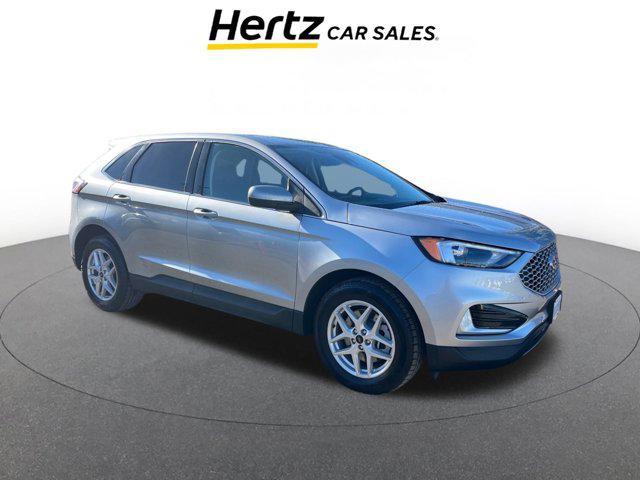 used 2024 Ford Edge car, priced at $24,640