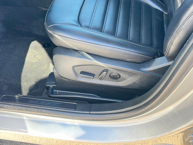 used 2024 Ford Edge car, priced at $24,640