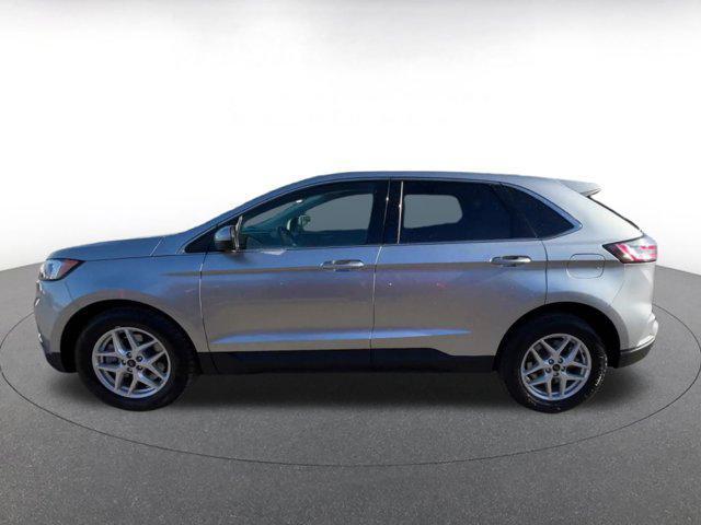 used 2024 Ford Edge car, priced at $24,640