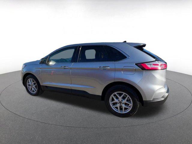 used 2024 Ford Edge car, priced at $24,640