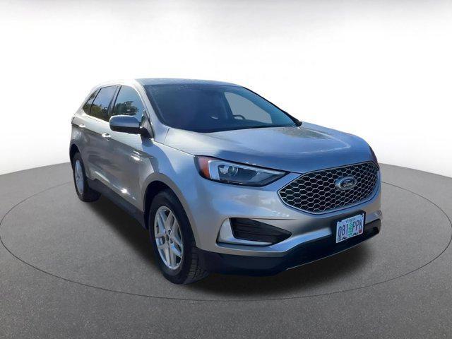 used 2024 Ford Edge car, priced at $24,640