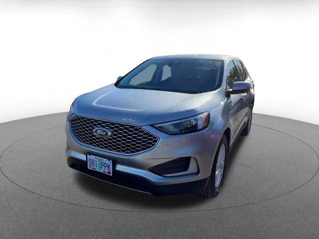 used 2024 Ford Edge car, priced at $24,640
