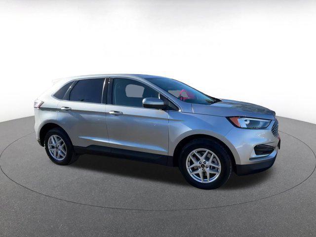 used 2024 Ford Edge car, priced at $24,640