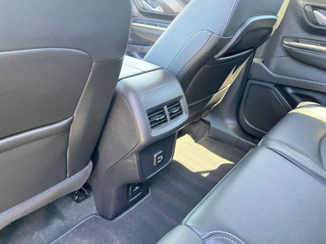 used 2024 GMC Terrain car, priced at $25,855