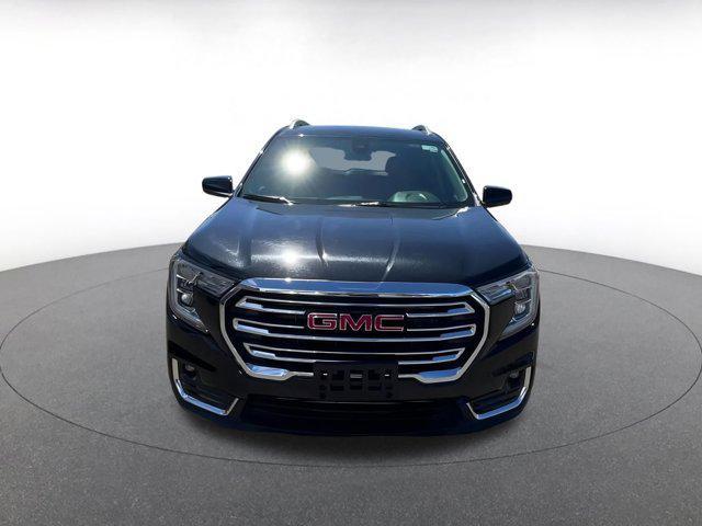 used 2024 GMC Terrain car, priced at $25,855