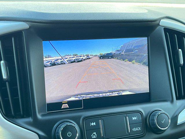 used 2024 GMC Terrain car, priced at $25,855