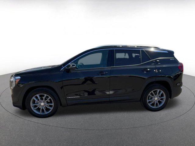used 2024 GMC Terrain car, priced at $25,855