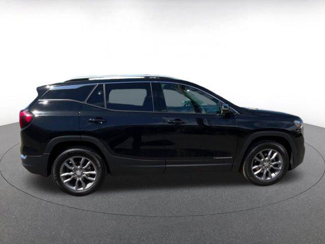 used 2024 GMC Terrain car, priced at $25,855