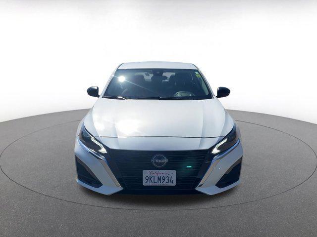 used 2024 Nissan Altima car, priced at $19,066