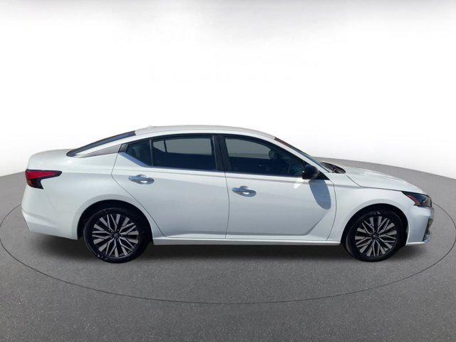used 2024 Nissan Altima car, priced at $19,066