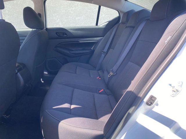 used 2024 Nissan Altima car, priced at $19,066