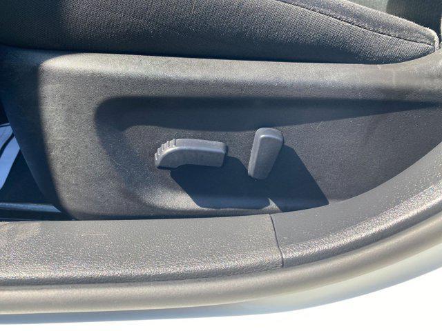 used 2024 Nissan Altima car, priced at $19,066