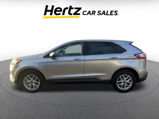 used 2023 Ford Edge car, priced at $21,339