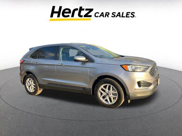 used 2023 Ford Edge car, priced at $21,339