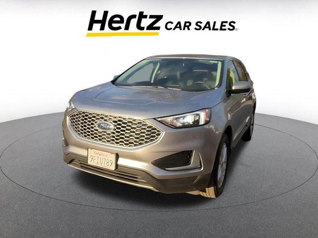 used 2023 Ford Edge car, priced at $21,339