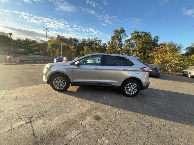 used 2023 Ford Edge car, priced at $24,296