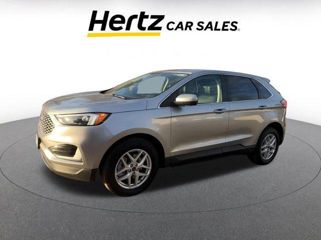 used 2023 Ford Edge car, priced at $21,339