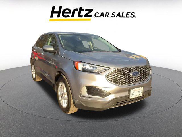 used 2023 Ford Edge car, priced at $21,339