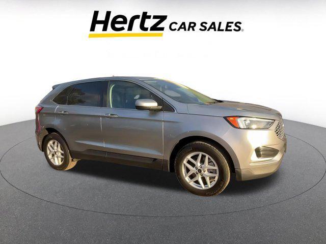 used 2023 Ford Edge car, priced at $21,339