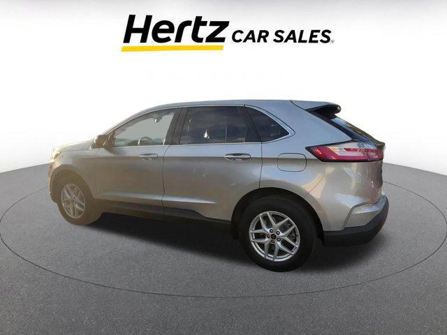 used 2023 Ford Edge car, priced at $21,339