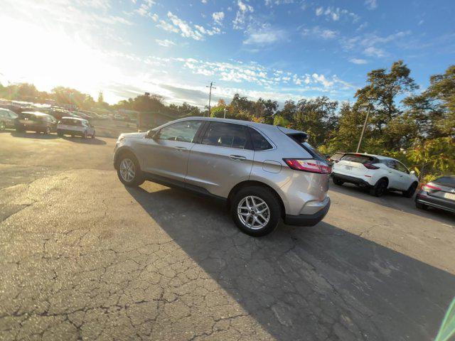 used 2023 Ford Edge car, priced at $24,296