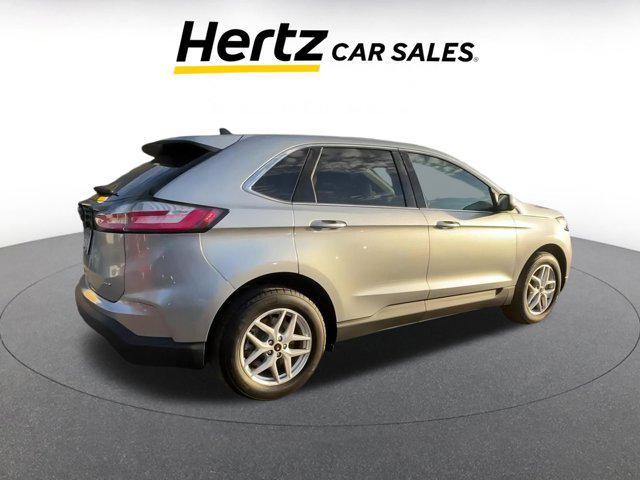 used 2023 Ford Edge car, priced at $21,339