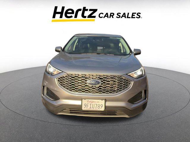 used 2023 Ford Edge car, priced at $21,339