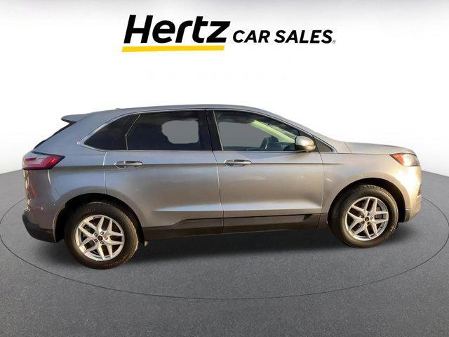 used 2023 Ford Edge car, priced at $21,339