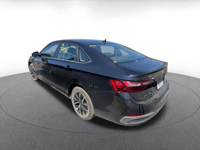 used 2024 Volkswagen Jetta car, priced at $16,913
