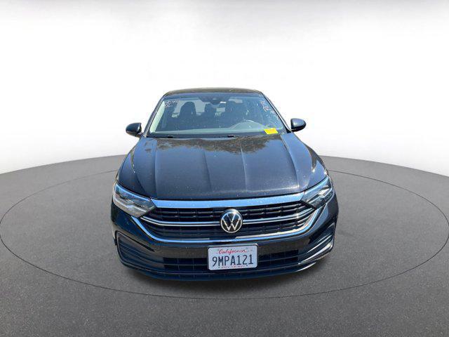 used 2024 Volkswagen Jetta car, priced at $16,913