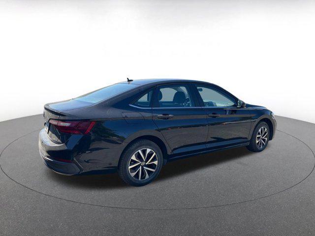 used 2024 Volkswagen Jetta car, priced at $16,913