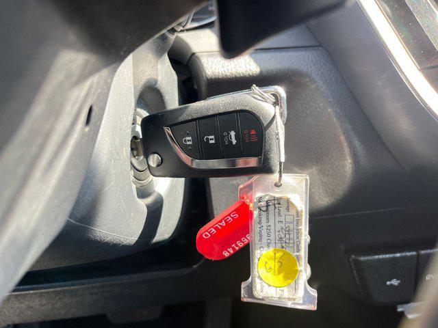 used 2024 Toyota Camry car, priced at $27,139