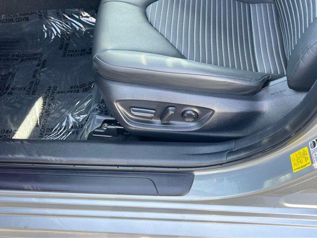 used 2024 Toyota Camry car, priced at $27,139