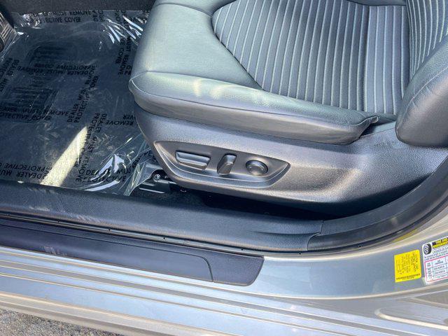used 2024 Toyota Camry car, priced at $27,139